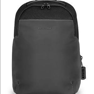 Briggs&Riley Laptop Backpack NWT